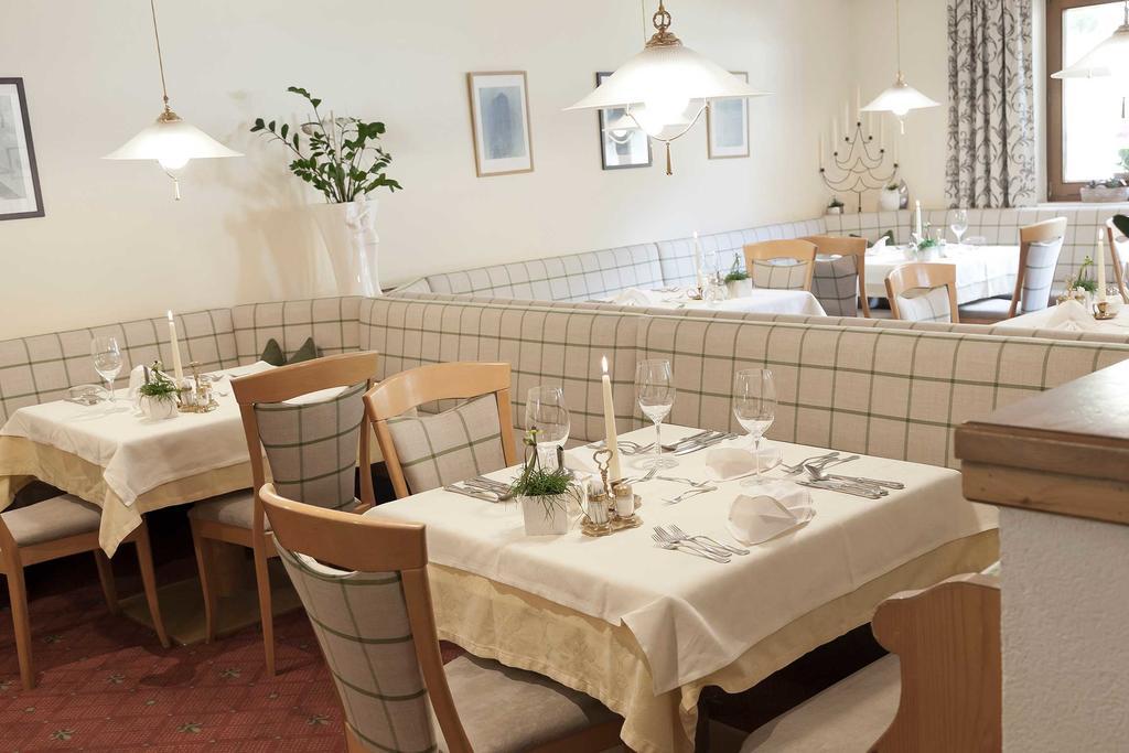 Hotel Garni Rifflsee Санкт Леонард им Пицтал Екстериор снимка